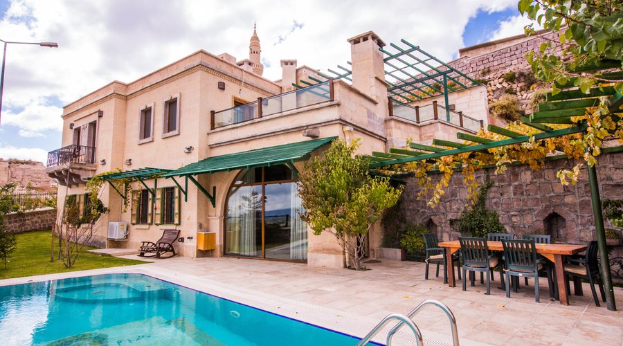 VILLA
