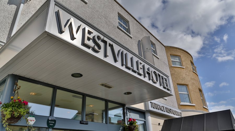 Westville Hotel