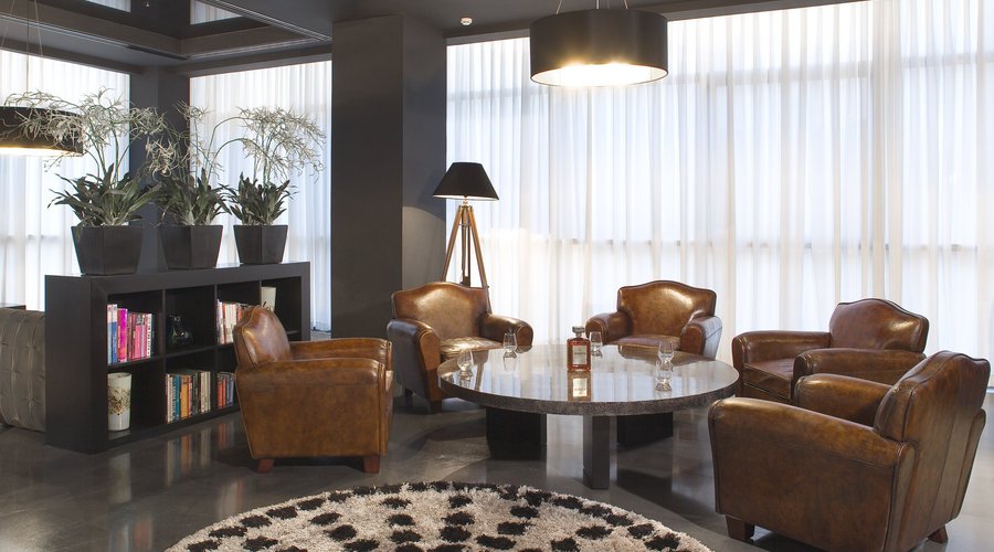 Leonardo Boutique Telaviv Business Lounge