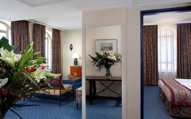 Guest Room (OpenTravel Alliance - Guest room)
