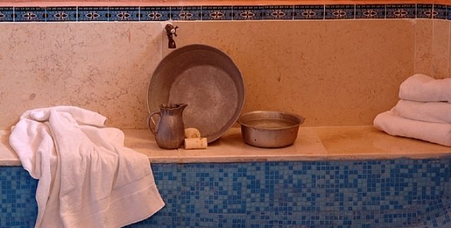 Spa (OpenTravel Alliance - Spa)
