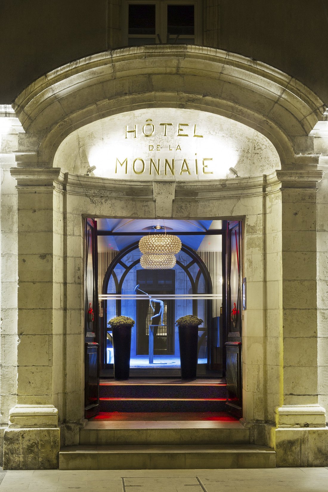 HÔTEL DE LA MONNAIE (Ла-Рошель) - отзывы, фото и сравнение цен - Tripadvisor