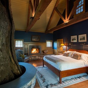 Charter Oak Cottage