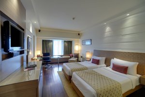 Phòng & Phòng Suite