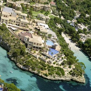 Exterior - ROBINSON CLUB CALA SERENA