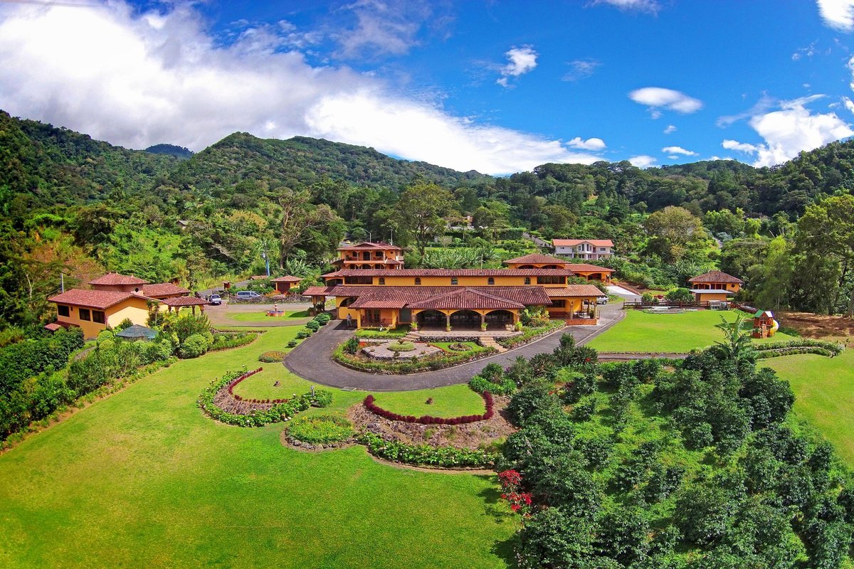 THE 5 BEST Boquete Luxury Hotels 2024 (with Prices) - Tripadvisor