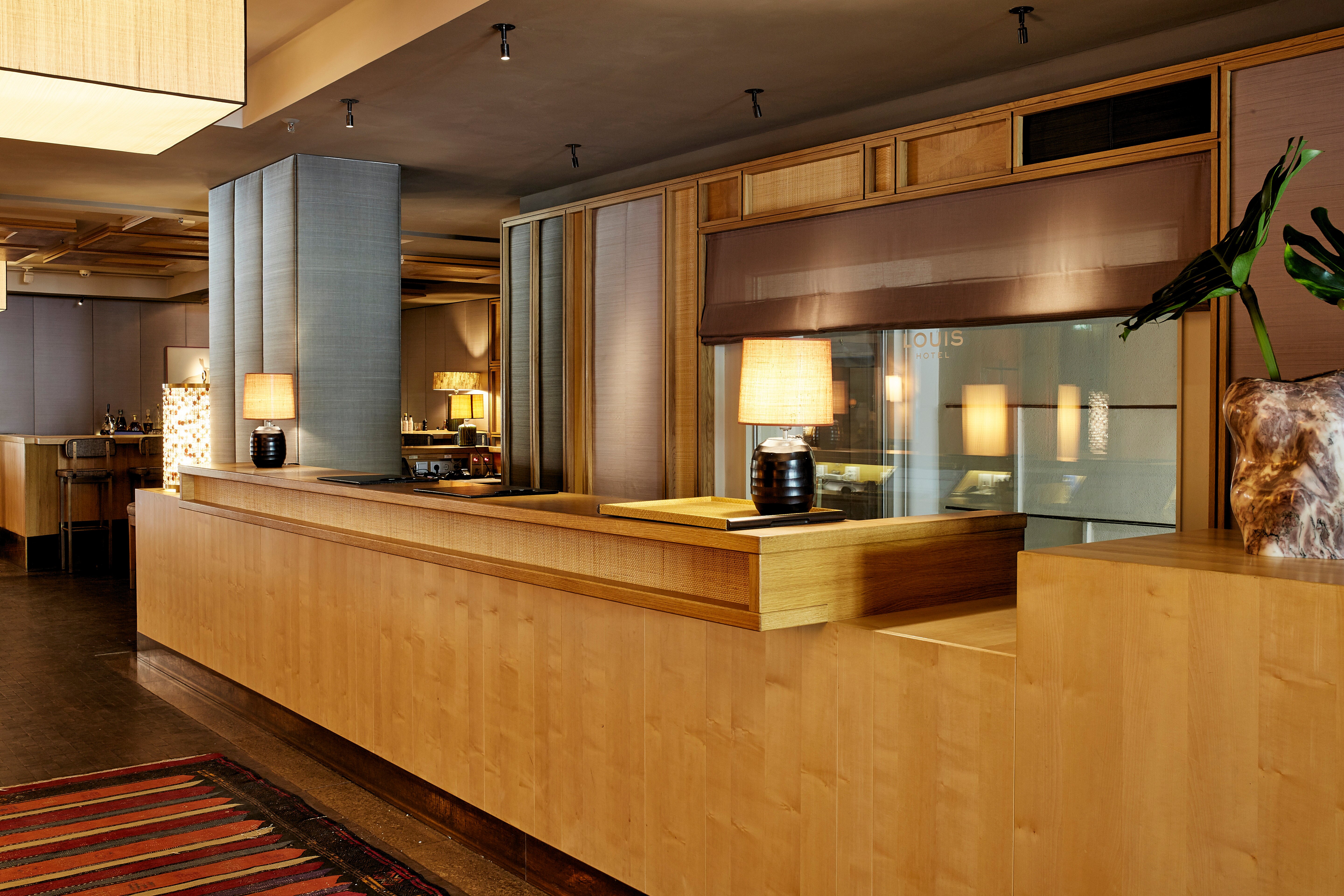 LOUIS HOTEL - Updated 2025 Prices & Reviews (Munich, Germany)