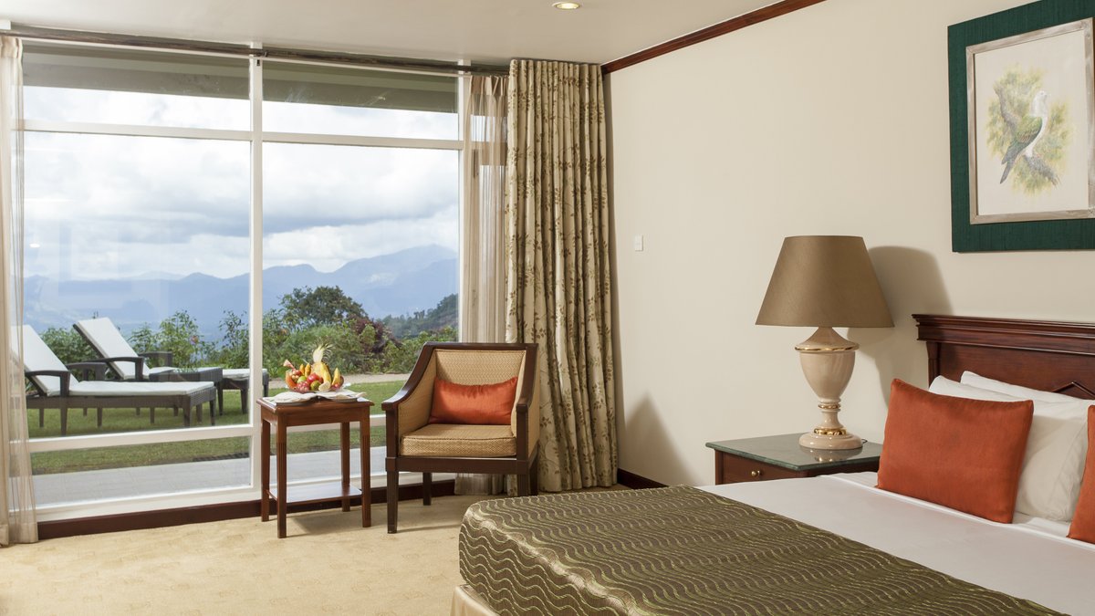 Hunas Falls Hotel Rooms: Pictures & Reviews - Tripadvisor