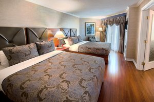 Room & Suite