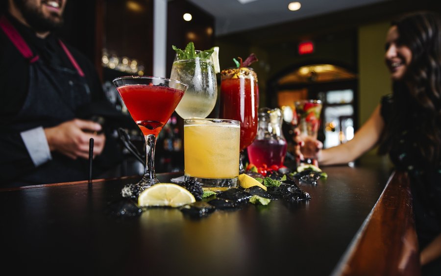 Cocktails