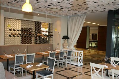 Brasserie