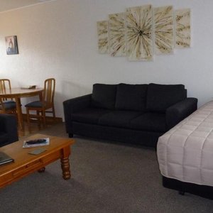 Adcroft Guest Room