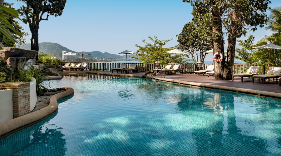 Swimming Pool 1