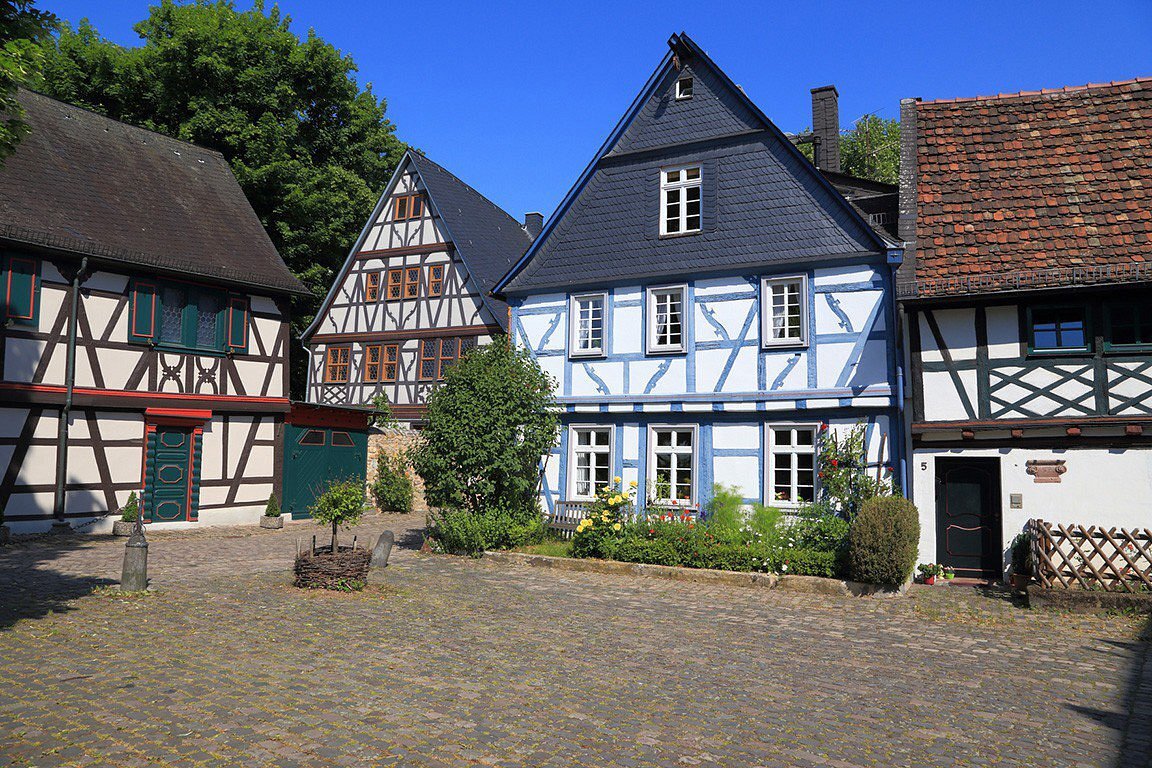 RELAIS & CHÂTEAUX HOTEL BURG SCHWARZENSTEIN (Geisenheim) - отзывы, фото и  сравнение цен - Tripadvisor