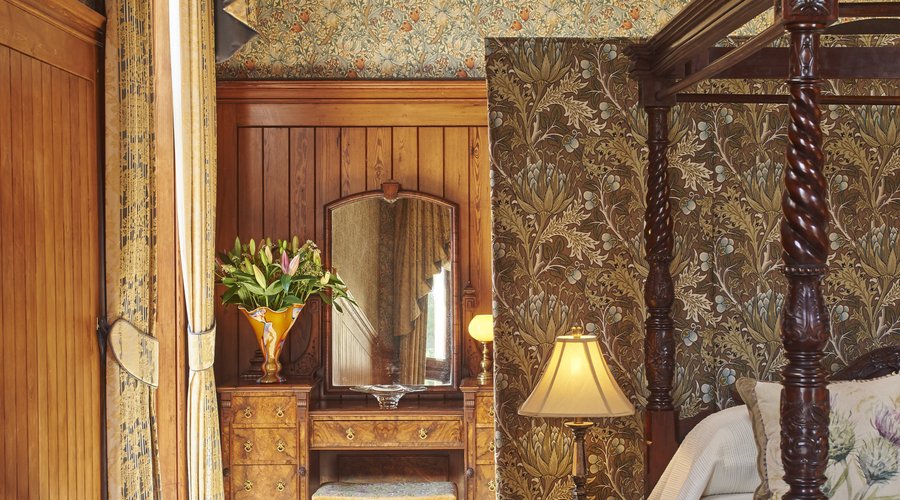 Churchill Suite