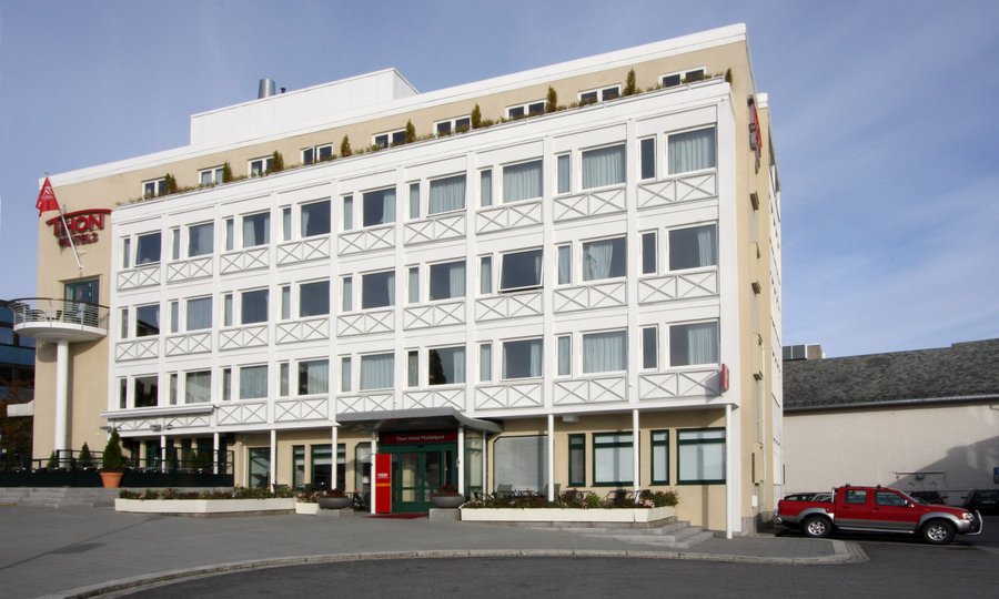 Facade