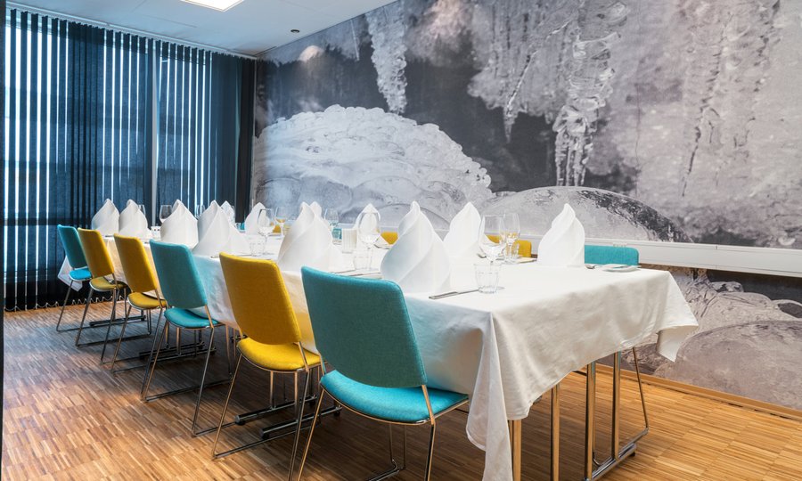 Thon Hotel Kirkenes Meeting room