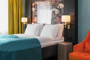 Rom og suite