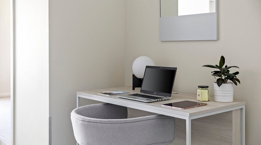 Two Bedroom Executive Apartment