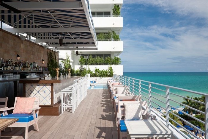 SOHO BEACH HOUSE - Updated 2024 Hotel Reviews (Miami Beach, FL)