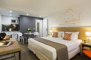 Phòng & Phòng Suite