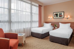 Room & Suite