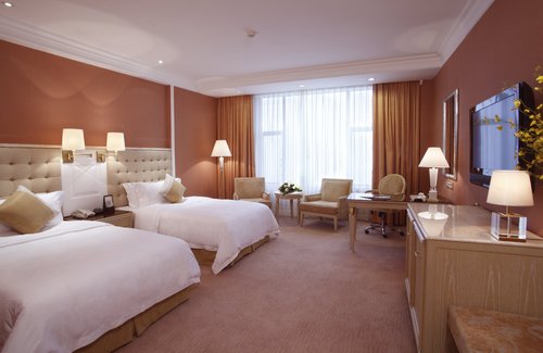 金太阳酒店(佛山市) - Golden Sun Hotel - 46条旅客点评与比价