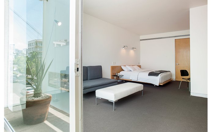 Habitaciones del Habita Hotel: Fotos y opiniones - Tripadvisor