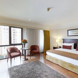 Suite Fontana