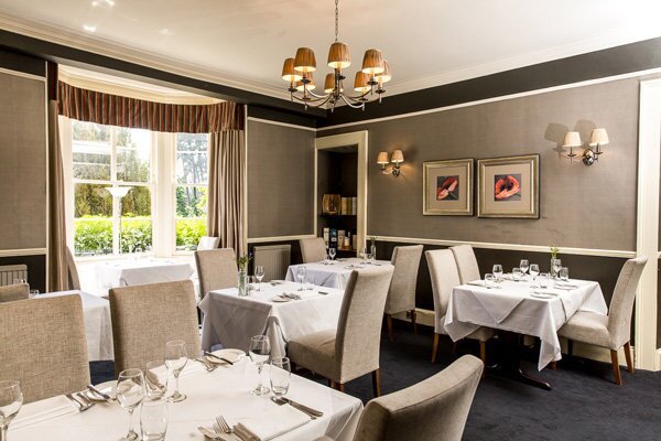 Loch Ness Country Restaurant