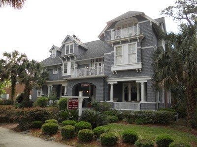 Riverdale Inn Main House