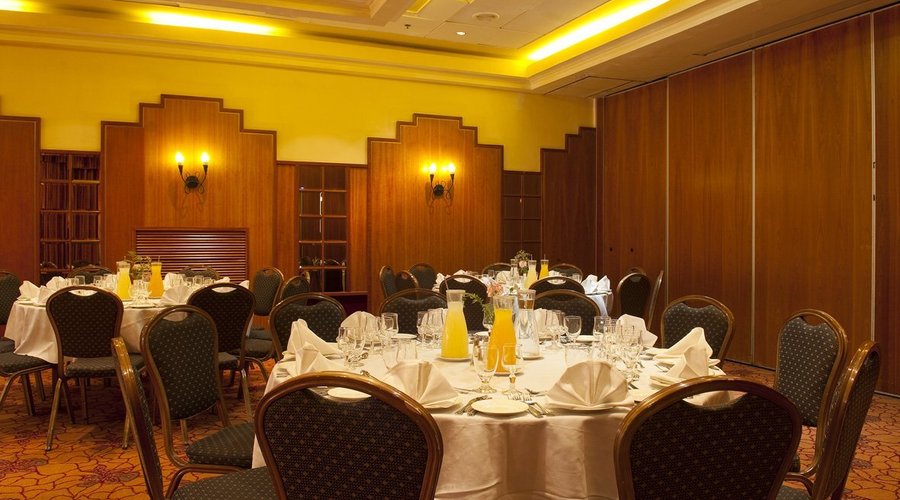 Other Hotel Services/Amenities