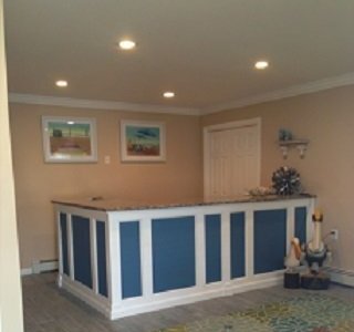 Desk