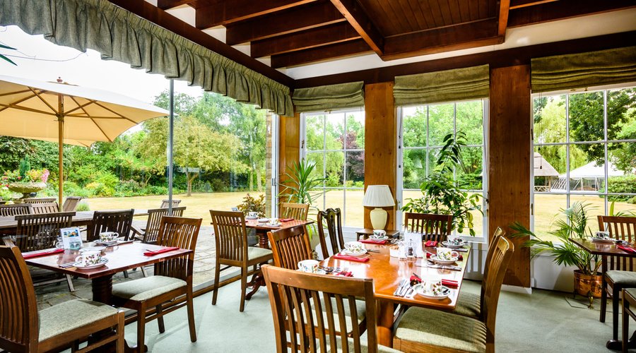 RECTORY FARM - Updated 2025 Prices & Lodge Reviews (Cambridge, England) RECTORY FARM - Updated 2025 Prices &  Lodge Reviews... 