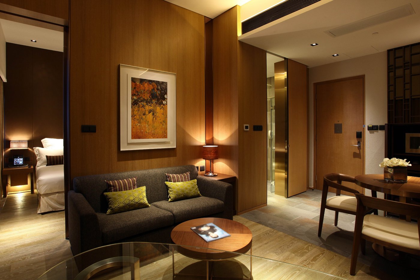 NINA HOTEL KOWLOON EAST 80 (̶1̶0̶3̶) Updated 2024 Prices & Reviews Hong Kong