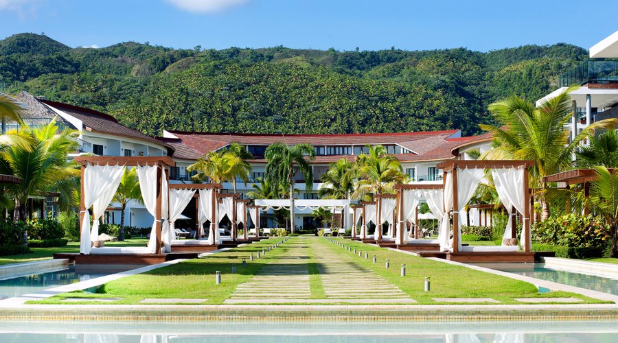 Sublime Samana Hotel & Residences