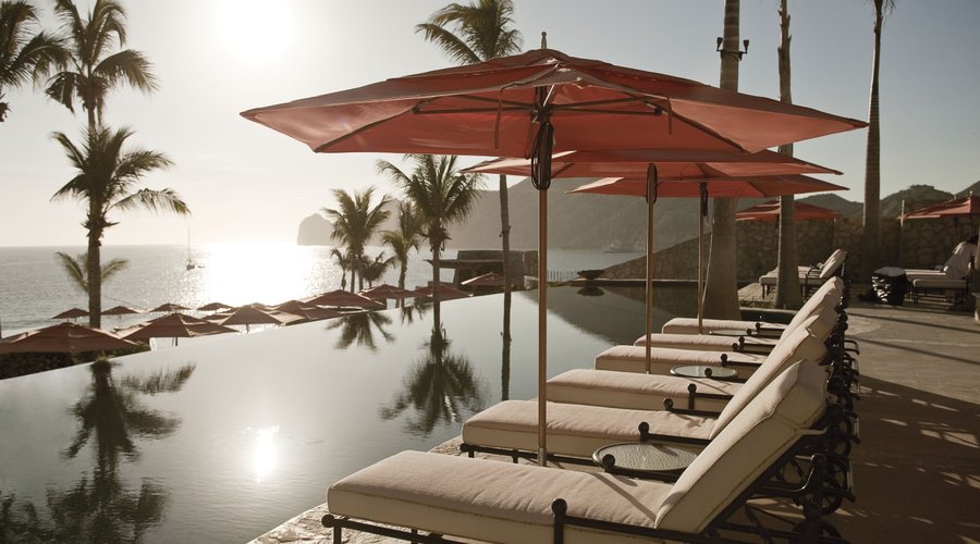 Hacienda Beach Club & Residences
