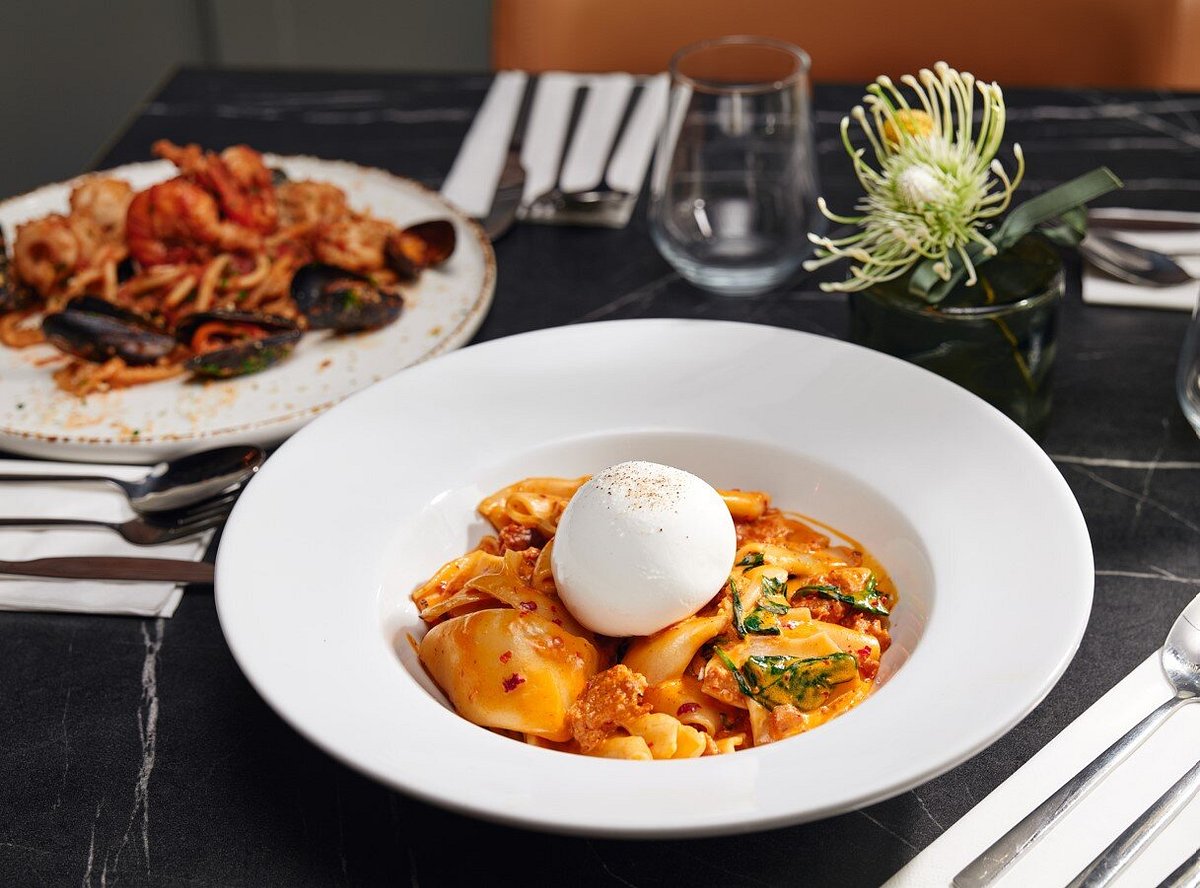 GINO D'ACAMPO LEEDS - 2025 Reviews & Information