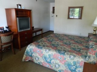 King Room Upstairs