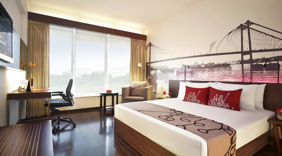 Superior Room 1 (King Bed)