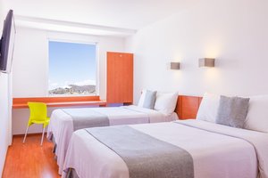 Habitaciones y suites