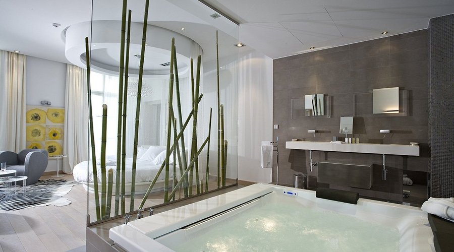 Prestige Suite