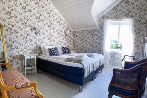 Rom og suite