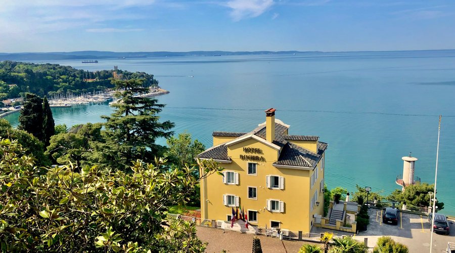 Vista Totale