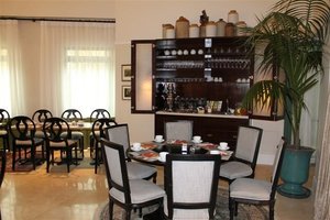 Salle à manger 