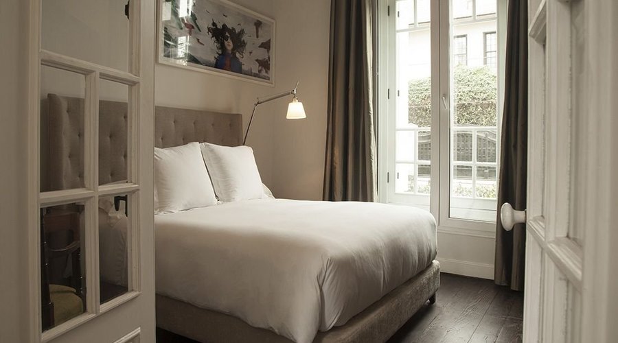 HOTEL B (Lima, Peru) Best Hotels in Peru