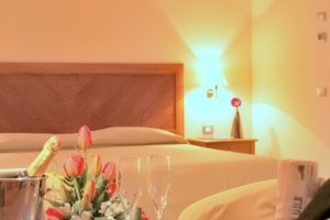 Quarto e suite
