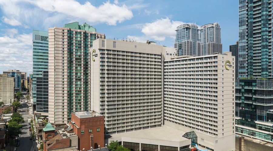 Chelsea Exterior