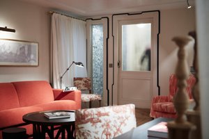 Rom og suite