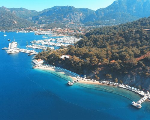 D RESORT GÖCEK - Updated 2024 Prices & Hotel Reviews (Gocek, Türkiye)